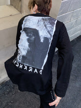 画像をギャラリービューアに読み込む, PDMAS ''NIGHT IN'' LONG SLEEVE TEE - LT467