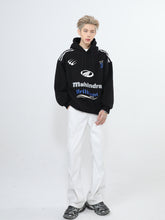 画像をギャラリービューアに読み込む, PDMAS ''RACING'' HODDIE - HD111