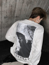 画像をギャラリービューアに読み込む, PDMAS ''NIGHT IN'' LONG SLEEVE TEE - LT467