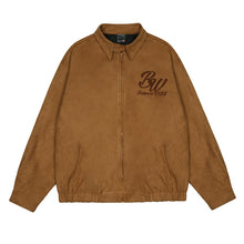 画像をギャラリービューアに読み込む, PDMAS ''BLACKWORK'' COACHES JACKET - JT496