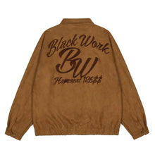 画像をギャラリービューアに読み込む, PDMAS ''BLACKWORK'' COACHES JACKET - JT496