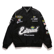 画像をギャラリービューアに読み込む, PDMAS ''RACING'' BOMBER JACKET - JT494