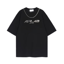 画像をギャラリービューアに読み込む, REFLECTIVE PRINTING LOGO T-SHIRT-PDTS007