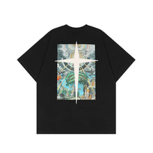 画像をギャラリービューアに読み込む, PDMAS-"St.LIGHT T-SHIRT"-PDTS002