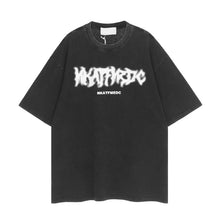 画像をギャラリービューアに読み込む, PDMAS VINTAGE TIE DYE T-SHIRT-PDTS008
