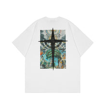 画像をギャラリービューアに読み込む, PDMAS-"St.LIGHT T-SHIRT"-PDTS002