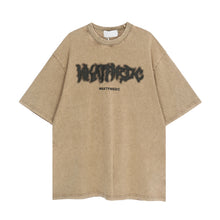 画像をギャラリービューアに読み込む, PDMAS VINTAGE TIE DYE T-SHIRT-PDTS008