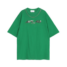 画像をギャラリービューアに読み込む, REFLECTIVE PRINTING LOGO T-SHIRT-PDTS007
