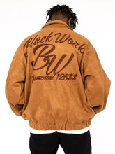 画像をギャラリービューアに読み込む, PDMAS ''BLACKWORK'' COACHES JACKET - JT496