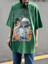 画像をギャラリービューアに読み込む, PDMAS-PRINT OVERSIZE T SHIRT-PDTS015
