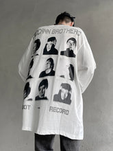 画像をギャラリービューアに読み込む, PDMAS-&quot;NINE MOOD SWEATSHIRT&quot;-PDLT001
