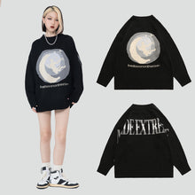 画像をギャラリービューアに読み込む, PDMAS &#39;&#39;MOON&#39;&#39; PULLOVER SWEATSHIRT - KN308

