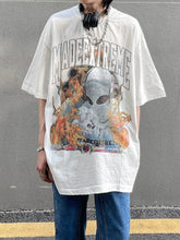 画像をギャラリービューアに読み込む, PDMAS-PRINT OVERSIZE T SHIRT-PDTS015
