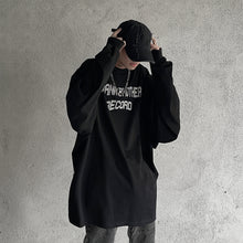 画像をギャラリービューアに読み込む, PDMAS-&quot;NINE MOOD SWEATSHIRT&quot;-PDLT001
