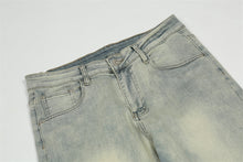 画像をギャラリービューアに読み込む, PDMAS-WASHED STRAIGHT JEANS- PDPT007
