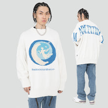 画像をギャラリービューアに読み込む, PDMAS &#39;&#39;MOON&#39;&#39; PULLOVER SWEATSHIRT - KN308
