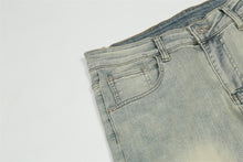 画像をギャラリービューアに読み込む, PDMAS-WASHED STRAIGHT JEANS- PDPT007
