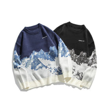 画像をギャラリービューアに読み込む, PDMAS &#39;&#39;ICE HILLS&#39;&#39; PULLOVER SWEATSHIRT - KN312
