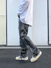 画像をギャラリービューアに読み込む, PDMAS &#39;&#39;EVEN ZIPPER&#39;&#39; TRACKPANTS - PT560
