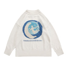 画像をギャラリービューアに読み込む, PDMAS &#39;&#39;MOON&#39;&#39; PULLOVER SWEATSHIRT - KN308
