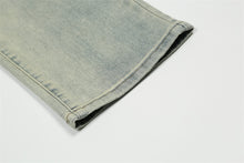 画像をギャラリービューアに読み込む, PDMAS-WASHED STRAIGHT JEANS- PDPT007
