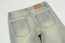 画像をギャラリービューアに読み込む, PDMAS-WASHED STRAIGHT JEANS- PDPT007
