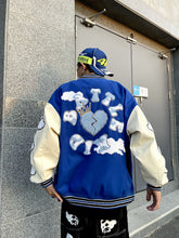 画像をギャラリービューアに読み込む, PDMAS &#39;&#39;CLOUDY MOOD&#39;&#39; VARSITY JACKET - JT503
